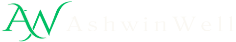 Welcome to ashwinwell.com